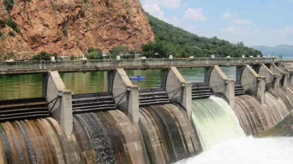 China Begins Work on World’s Largest Hydropower Dam in Tibet