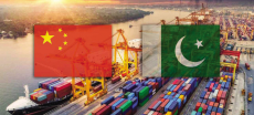 China To Invest In Pakistan’s Shipping Sector And Supply Vessels