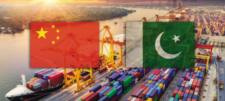 China To Invest In Pakistan’s Shipping Sector And Supply Vessels