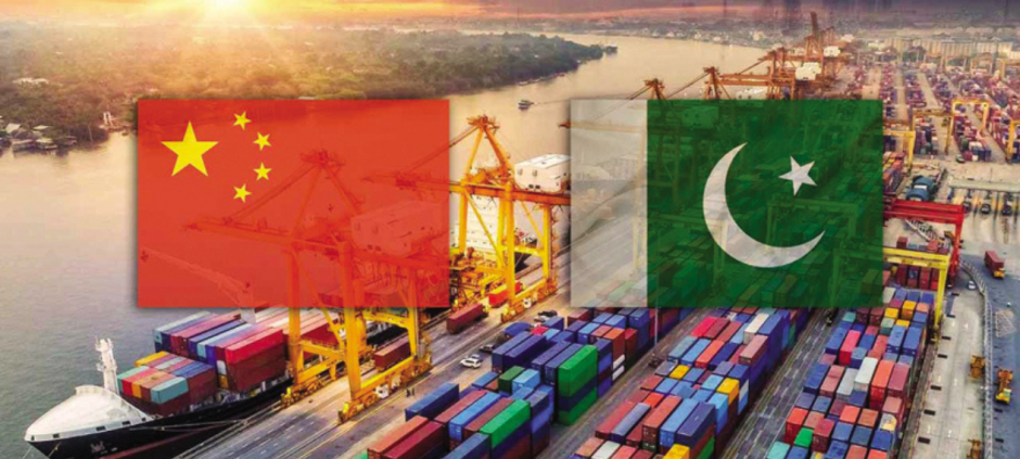 China To Invest In Pakistan’s Shipping Sector And Supply Vessels