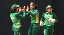 Eyman Fatima Gets Maiden Call as Pakistan Name Squad for Ireland T20I Series