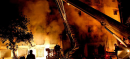 Fire in Iraqi Mall Kills 60, Several Still Missing After Blaze