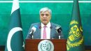 Pakistan Dismisses Taliban Govt Recognition Reports as Speculative