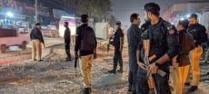 Free-Will Couple from Balochistan Murdered Along with Son in Karachi