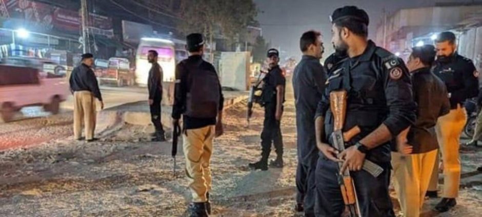 Free-Will Couple from Balochistan Murdered Along with Son in Karachi