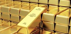 Gold Rate in Pakistan Increases After Three-Day Decline