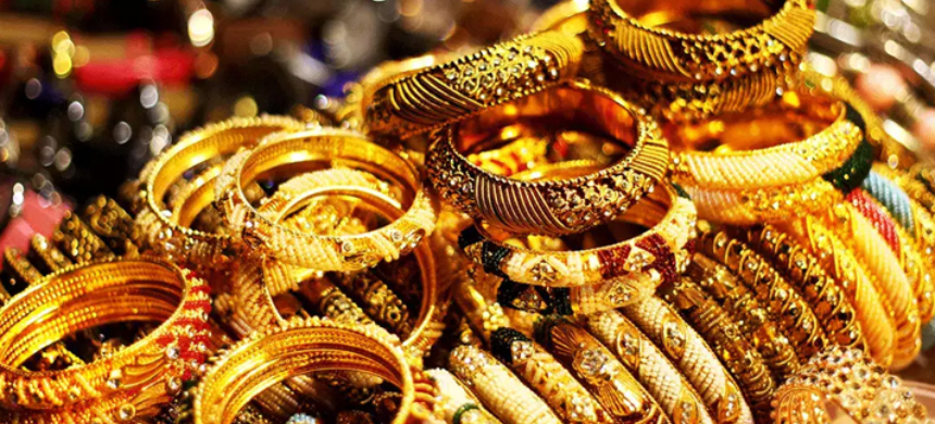 Gold price jumps to Rs356,800 per tola as buying increases