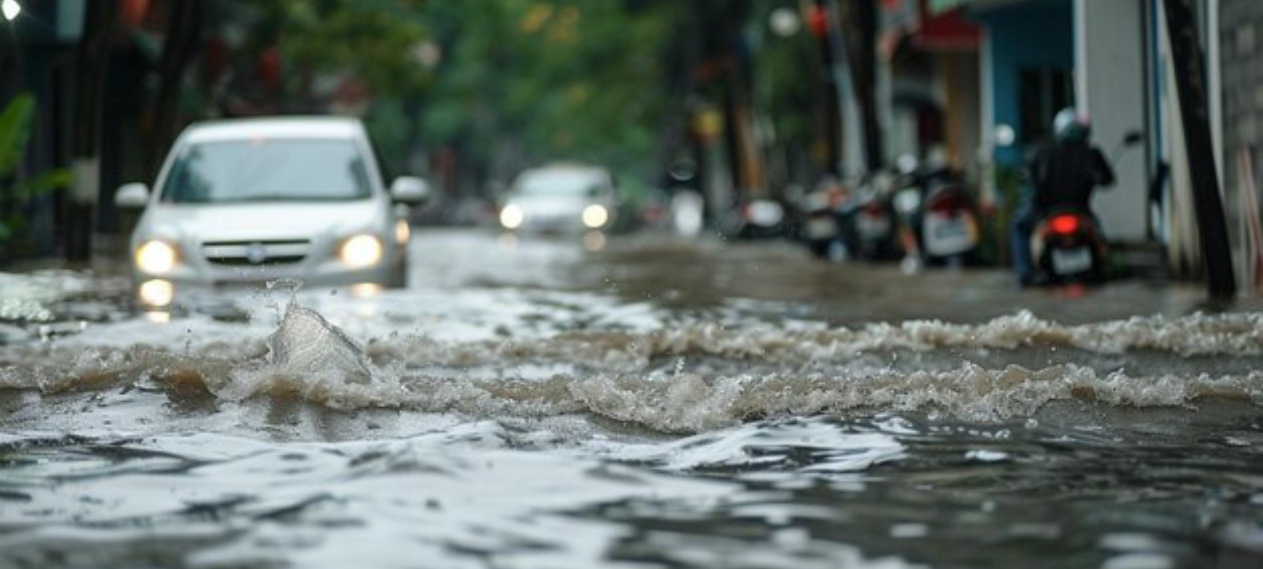 :PTA to Send Real-Time Flood Alerts Amid Rising Risk