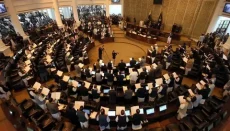 KP Assembly Session Set for July 20 Before Polls