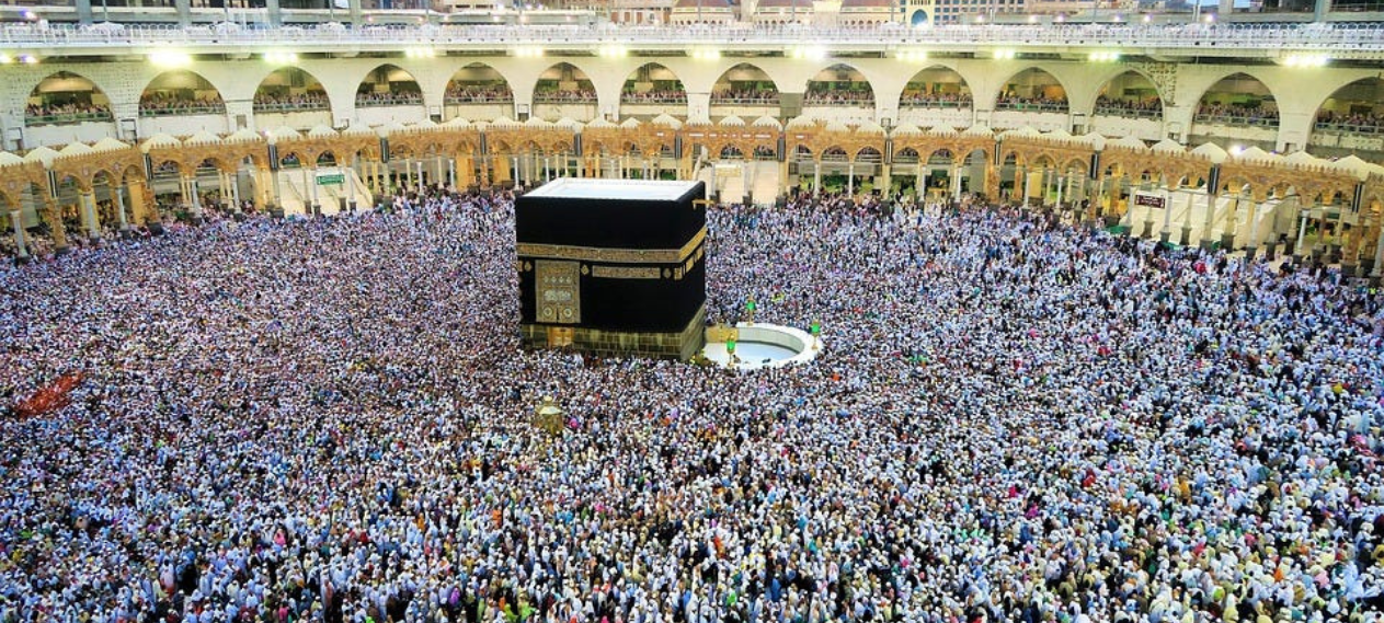 Hajj 2026 Registration Deadline Extended by Two Days