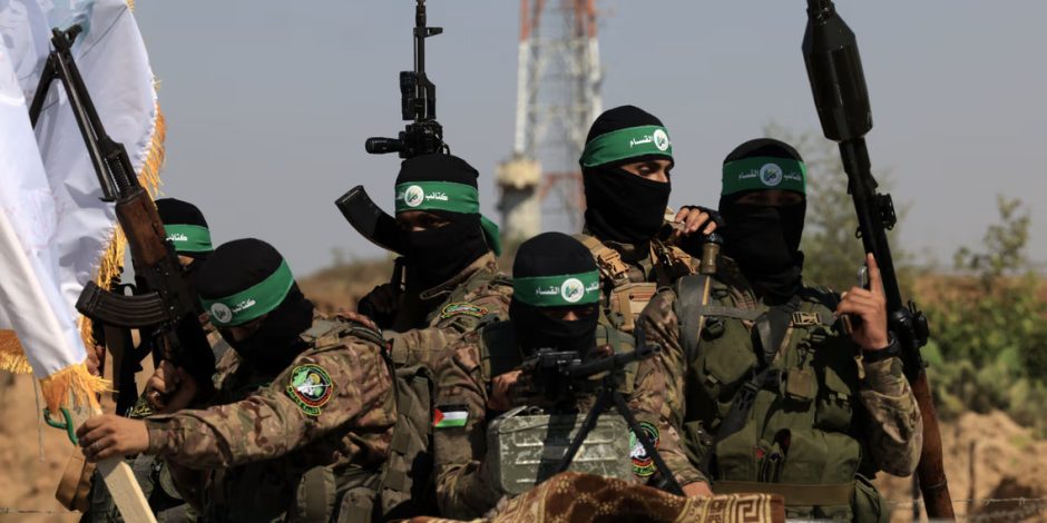 Hamas Submits Official Truce Response as Gaza Talks Continue