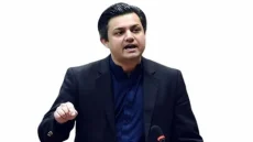 Hammad Azhar Surrenders in May 9 Cases, Vows to Prove Innocence