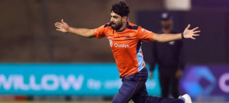 Haris Rauf Ruled Out of MLC 2025 With Injury, Doubtful for Bangladesh T20Is