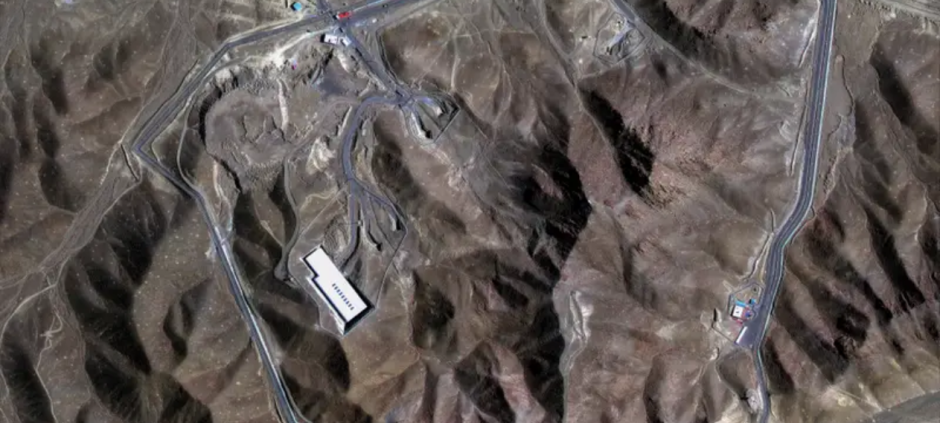 Heavy Damage Reported at Iran’s Fordow Nuclear Site After US Strikes