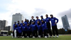 ICC Steps Up Support for Exiled Afghan Women Cricketers
