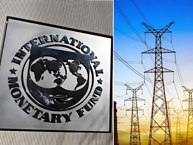 IMF Rejects Energy Ministry’s Marginal Energy Package for Industries