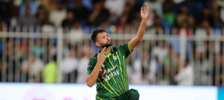 Ihsanullah’s Strange Withdrawal from Cricket Sparks Mental Health Concerns