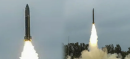 India Conducts Two Tests Of Nuclear-Capable 'Pralay' Ballistic Missile