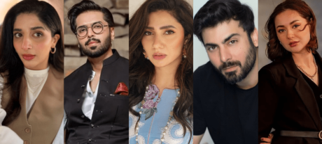 India Partially Lifts Digital Ban on Pakistani Celebrities