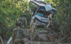 India Road Crash Kills 18 Hindu Pilgrims in Jharkhand Tragedy