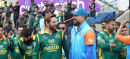 India Walks Out Of Semi-Final Against Pakistan In WCL Match