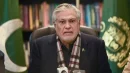 Ishaq Dar Lands in Kabul