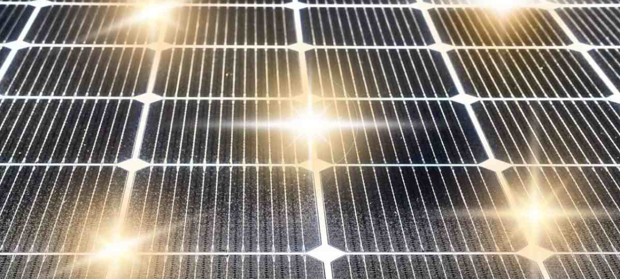 Japan Develops Titanium Solar Panel 1000x More Efficient