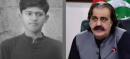 KP CM Honors Young Donor Jawad Khan with Lasting Tribute