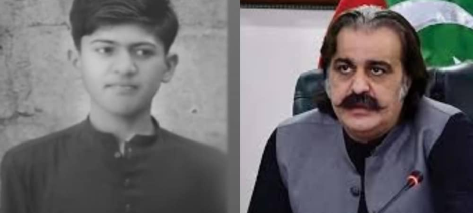 KP CM Honors Young Donor Jawad Khan with Lasting Tribute