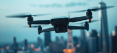 KP Police Deploy Drone-Jamming Technology During Ashura for First Time