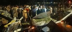 Karachi Airport Attack