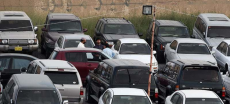 Lahore Parking Company Employee Accused of Embezzling Rs. 12.4 Million