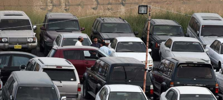 Lahore Parking Company Employee Accused of Embezzling Rs. 12.4 Million