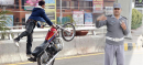 Lahore Police Launch Crackdown On One-Wheelers And Underage Drivers