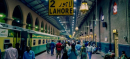 Lahore Railway Station Undergoes Significant Modernization Work