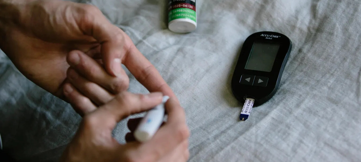 Loneliness and Social Isolation Increase the Risk of Type 2 Diabetes