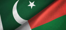 Madagascar to Invest $100 Million in Pakistan Trade Deal