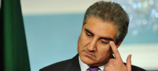 May 9 Case Jail Trial Of Shah Mehmood, Yasmin Rashid Ends