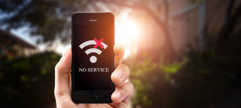 Mobile Phone Service Suspension in Peshawar During Muharram for Security