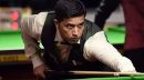 Muhammad Asif IBSF World Masters Final