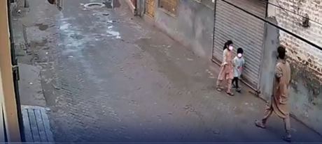 Multan Police Apprehend Suspect In Connection With Minor Girl Abuse