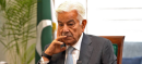 Nabeel Gabol slams Khawaja Asif, hints at rift in PML-N ranks