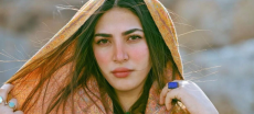 Naimal Khawar Announces Comeback to TV After Five-Year Break