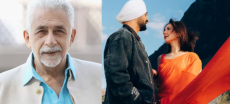 Naseeruddin Shah Defends Diljit Dosanjh Amid Backlash Over Casting of Pakistani Actress