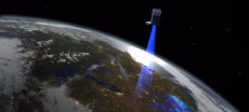 JeffBezos-Backed Methane-Tracking Satellite Lost in Space