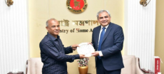 No Visa Needed As Pakistan And Bangladesh Sign Major Travel Deal