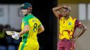 Australia vs West Indies T20: Owen Stars on Debut as Australia Take 1-0 Series Lead