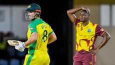 Australia vs West Indies T20: Owen Stars on Debut as Australia Take 1-0 Series Lead