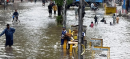 PDMA warns of possible floods in eastern rivers of Punjab region.