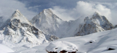 PMD Warns of Glacial Flood Risk in Northern Pakistan Amid Rising Temperatures